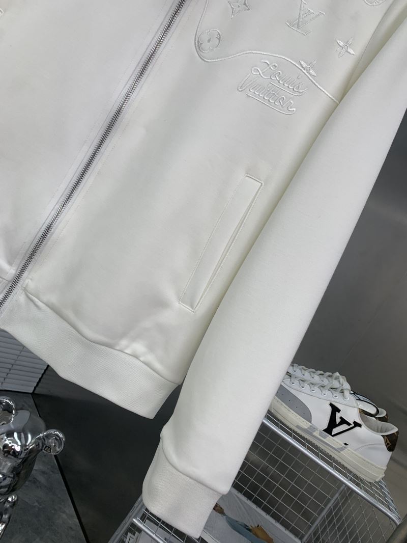 Louis Vuitton Long Suits